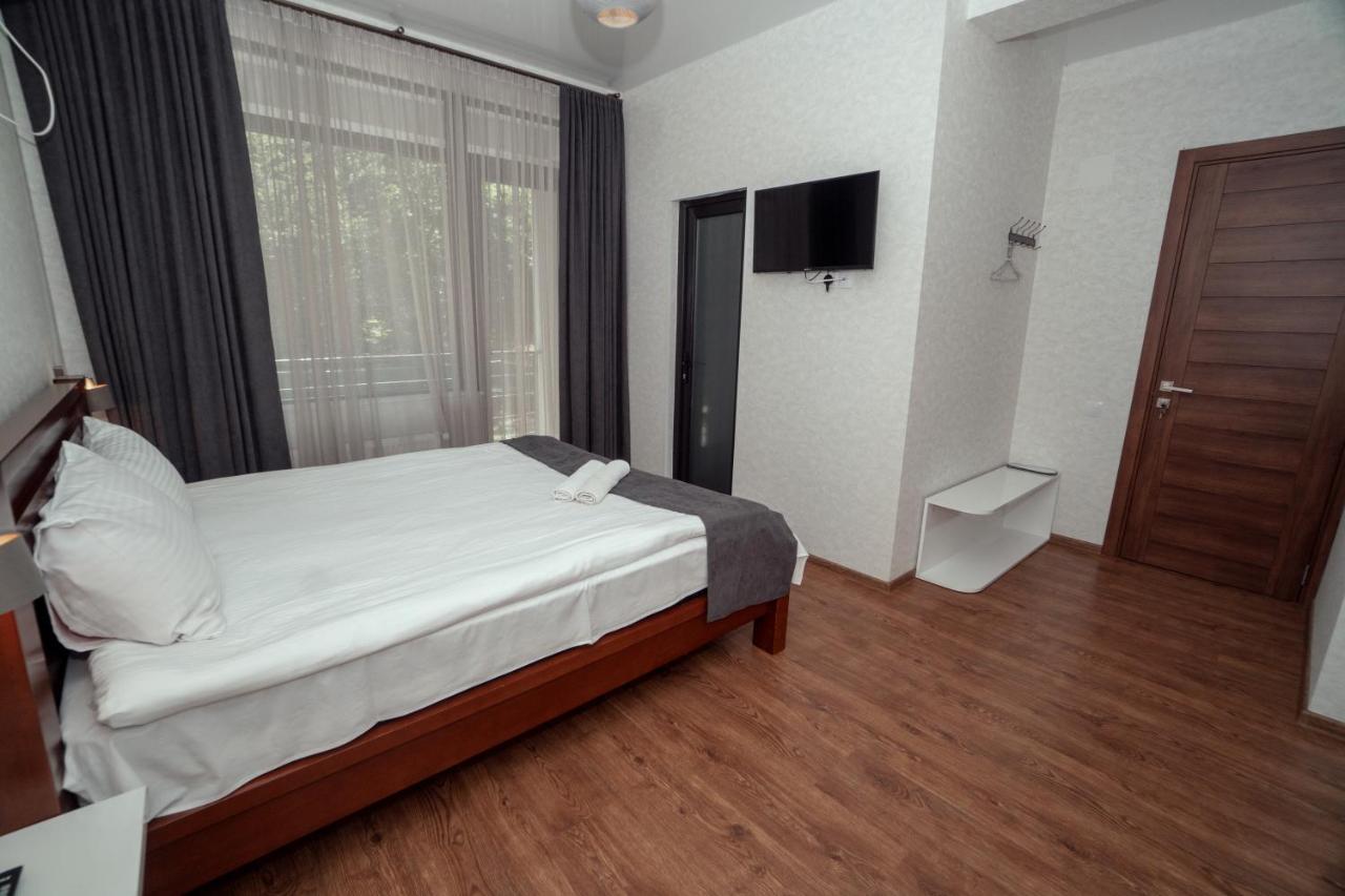 Villa Lapa Telavi Eksteriør bilde